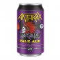 Пиво Anthrax Wardance