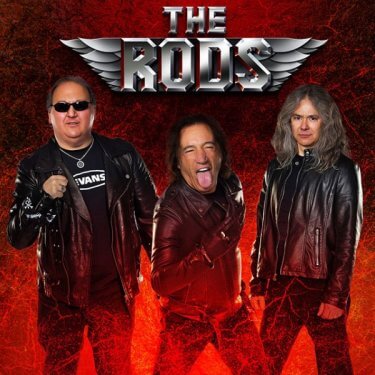 The Rods