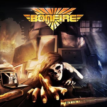 Bonfire, Byte The Bullet