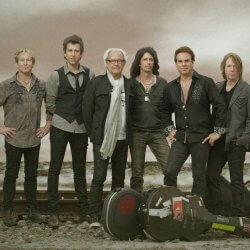 FOREIGNER