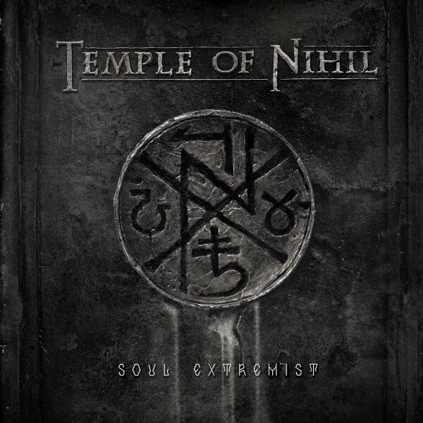 Temple Of Nihil, Soul Extremist