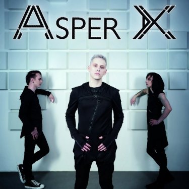 Asper X