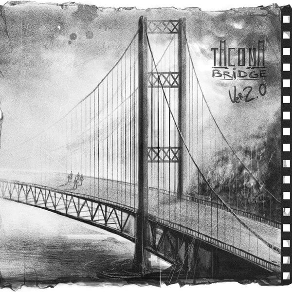 Tacoma Bridge, Ver. 2.0