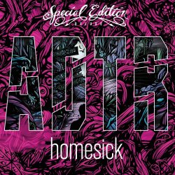 A Day To Remember "Homesick"