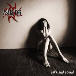N-616 SAFE AND SOUND