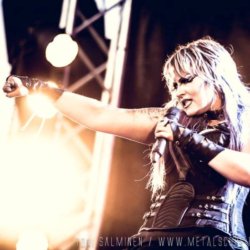 BATTLE BEAST