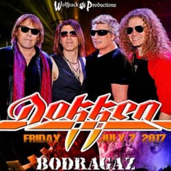 Dokken