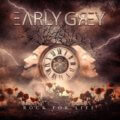 Early Grey, Rock For Life
