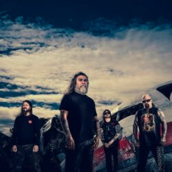 SLAYER