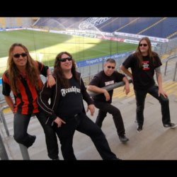 Tankard
