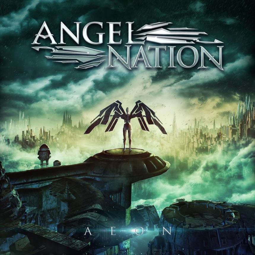 Angel Nation Aeon