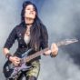 Гитаристка Evanescence Джен Маджура
