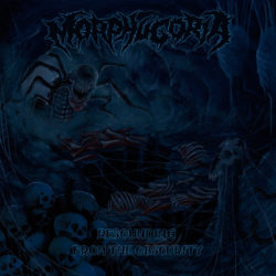 Morphugoria, Resounding From The Obscurity