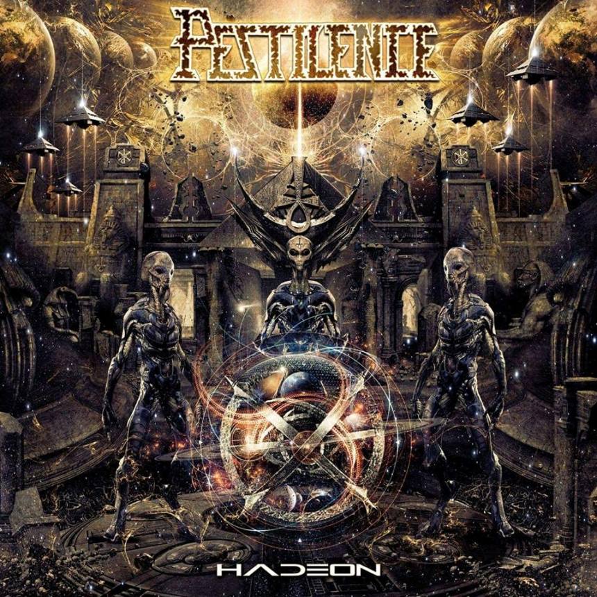 Pestilence, Hadeon