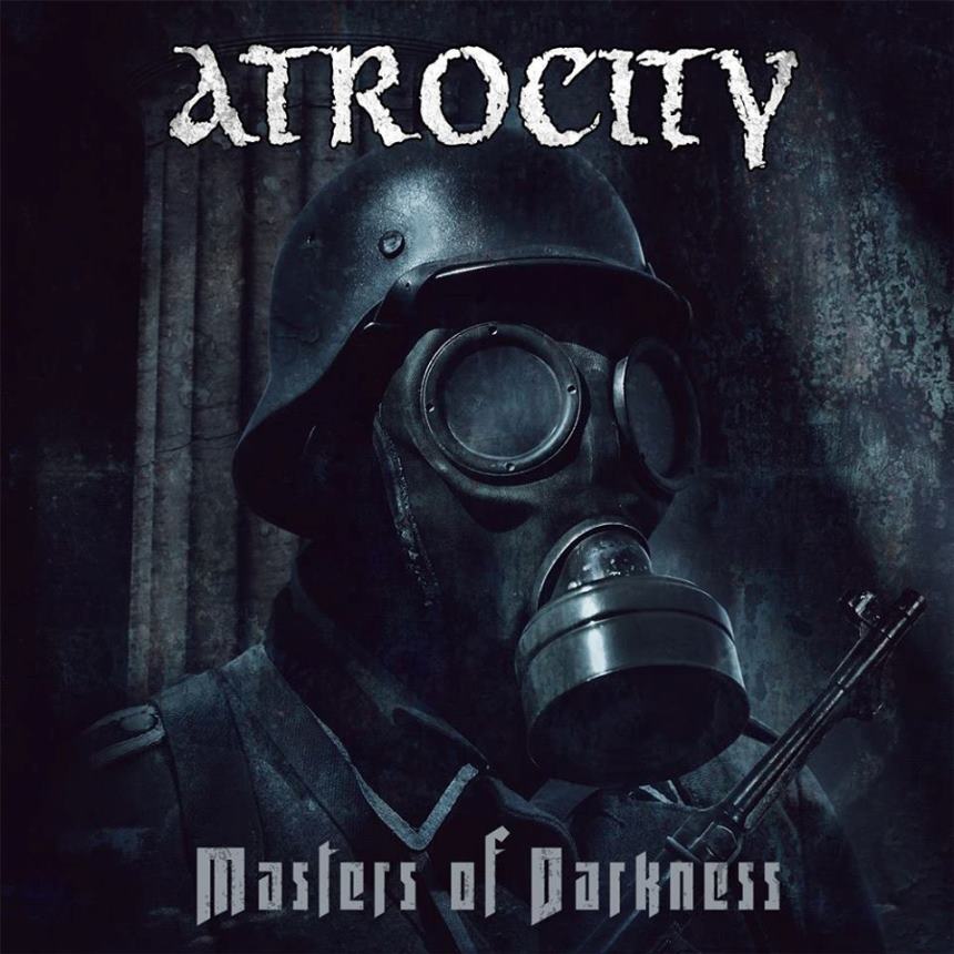 Atrocity, Masters Of Darkness