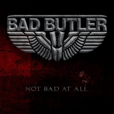 Bad Butler, Not Bad At All