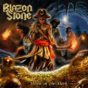 Blazon Stone, Down In The Dark