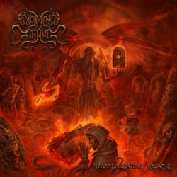 Dig Me No Grave, Immemorial Curse