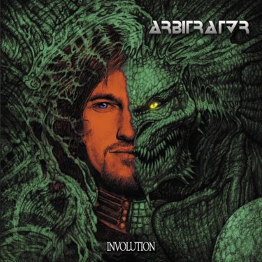 Arbitrator, Involution