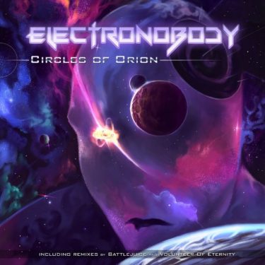 Electronobody, Circles Of Orion