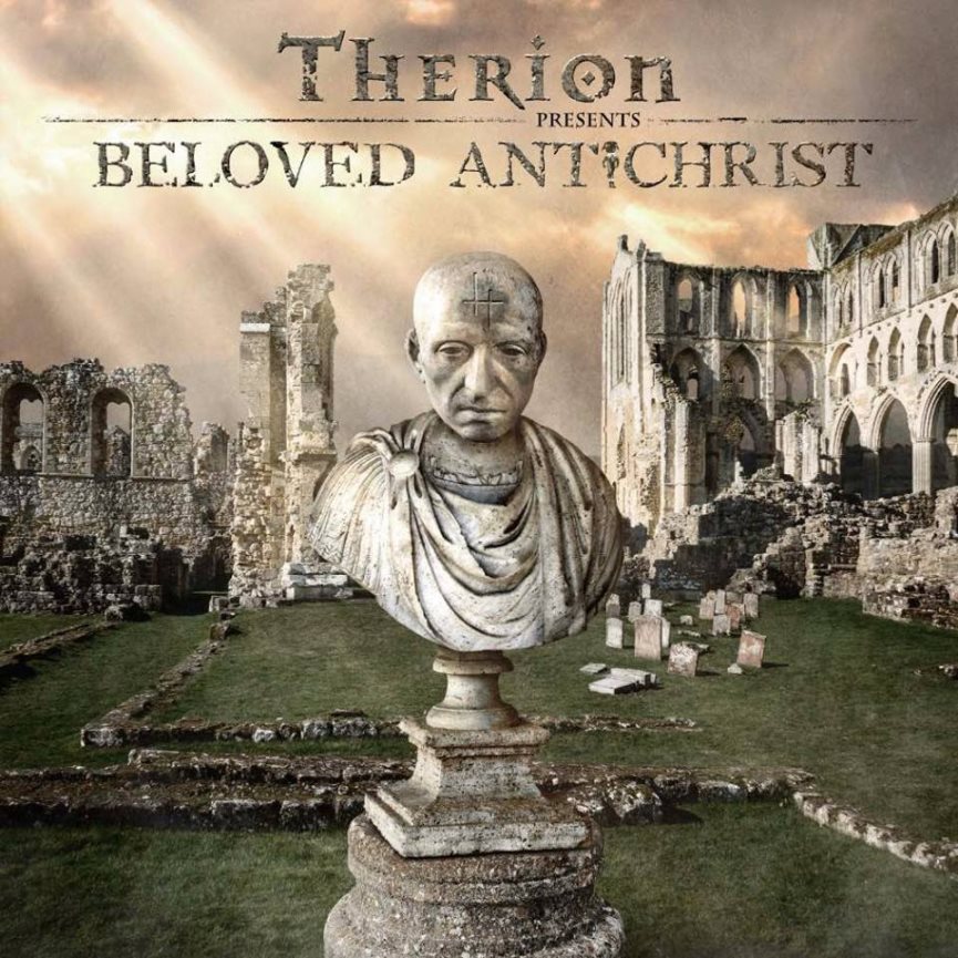 Therion, Beloved Antichrist