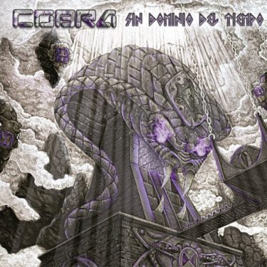 Cobra, Sin Dominio Del Tiempo