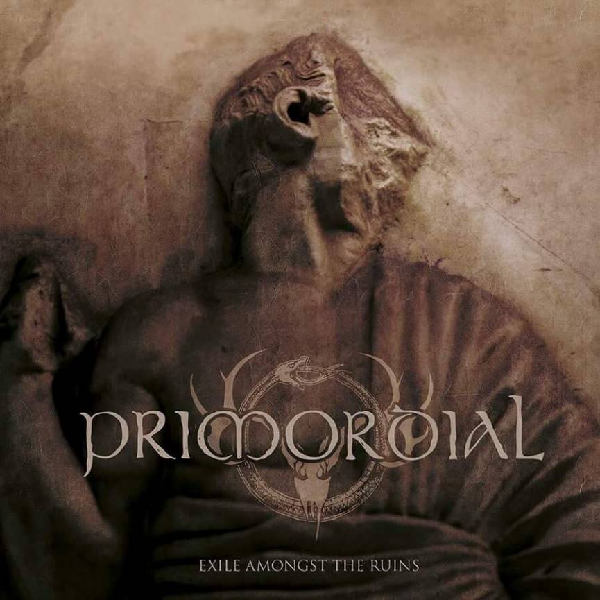Primordial, Exile Amongst The Ruins