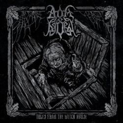 Дом Вдовы, Tales From The Witch House