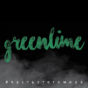 Greenlime Часть Этого Мира