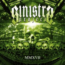 Sinistra Project "MMXVII"