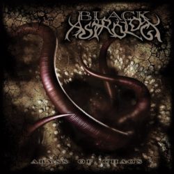 Black Astrology "Abyss Of Chaos"