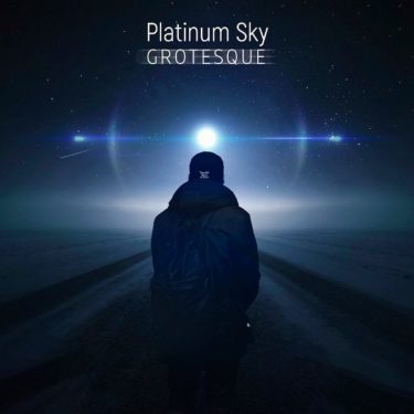 Platinum Sky "Grotesque"