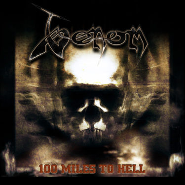 Venom "100 Miles To Hell"
