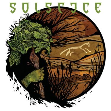 Solstice "White Horse Hill"