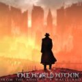 The World Within "From The Ashes Of A Wasteland"