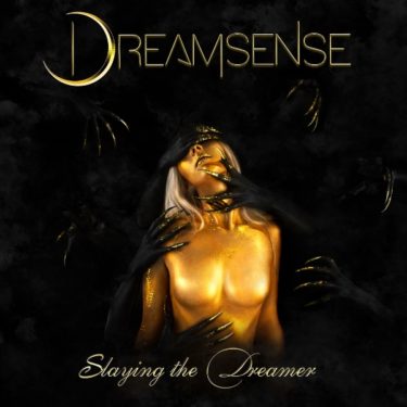 Dreamsense Slaying The Dreamer