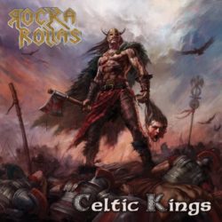 Rocka Rollas "Celtic Kings"
