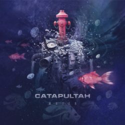 Catapultah "Water"