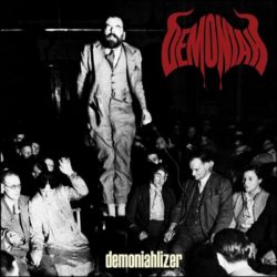 Demoniah "Demoniahlizer"