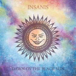 Insanis "Dawn Ov The Black Sun"