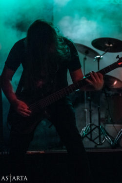 Severed Hand-20