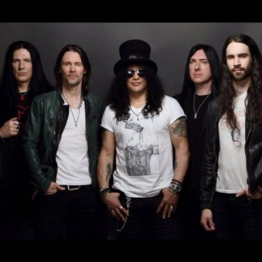 slash