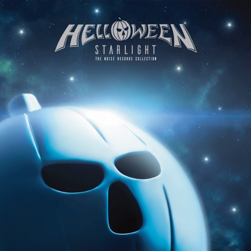 Helloween - Starlight The Noise Records Collection