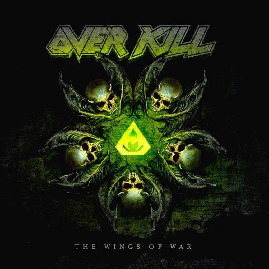overkill The Wings Of War