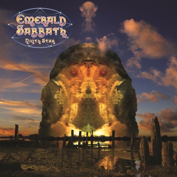 Emerald Sabbath альбом