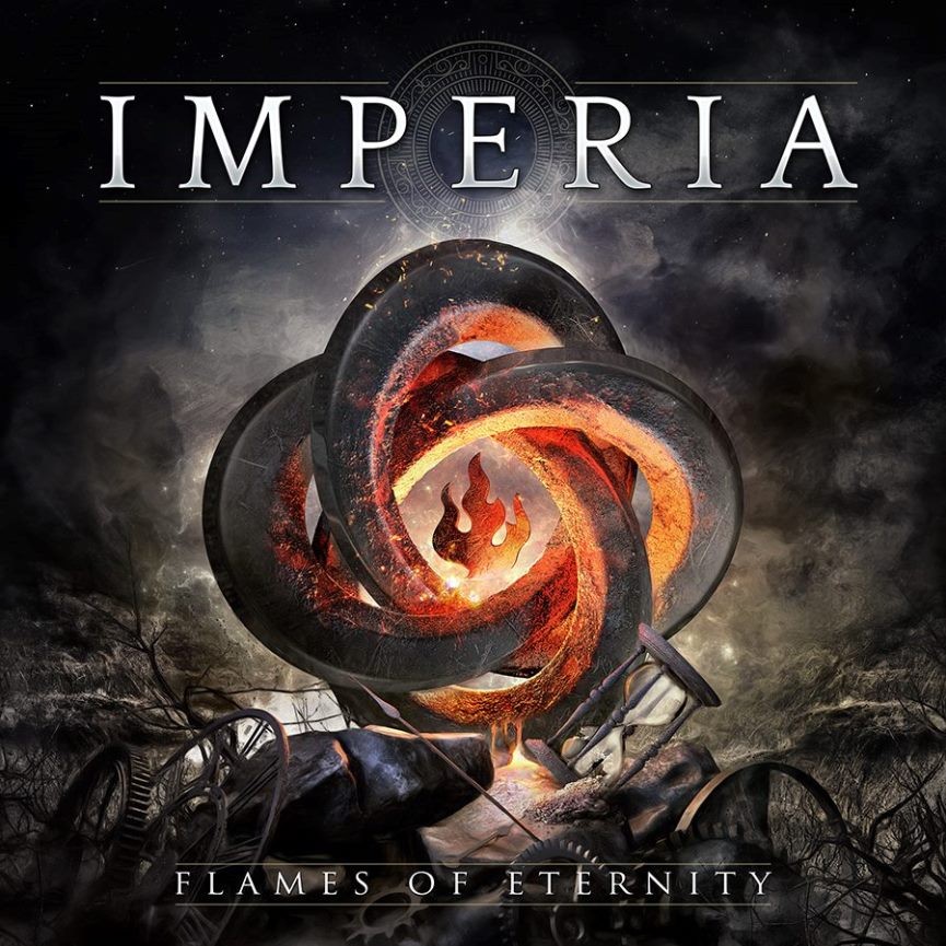Imperia Flames Of Eternity
