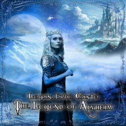 Logan Epic Canto "The Legend Of Alvheim"