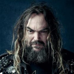 Макс Кавалера Soulfly