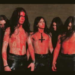 Dismember