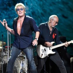 The Who